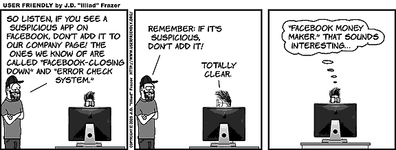 userfriendly